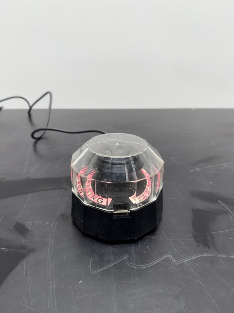 Image of Labnet C-1201 Mini Centrifuge